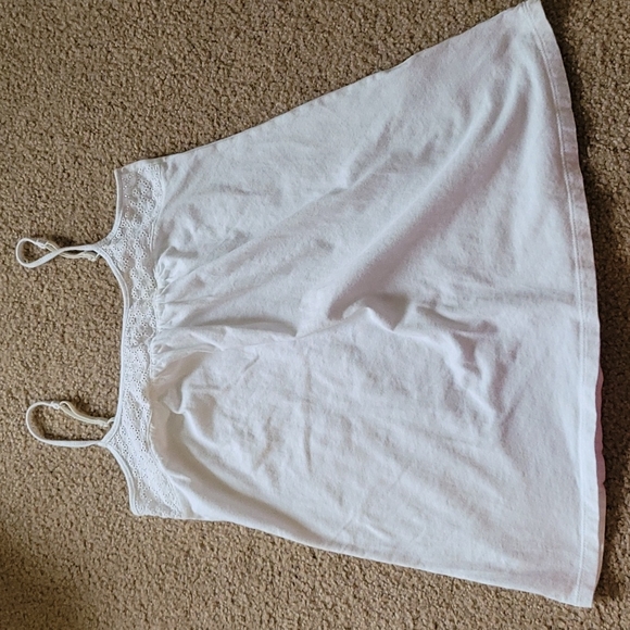 Pretty white bundle - Picture 4 of 4